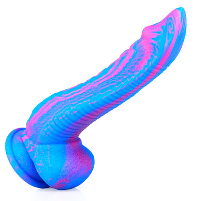 Alien Colored Dildos - image 4