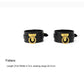 SM Restraints Gold Spreader Bar with Collar - image 4