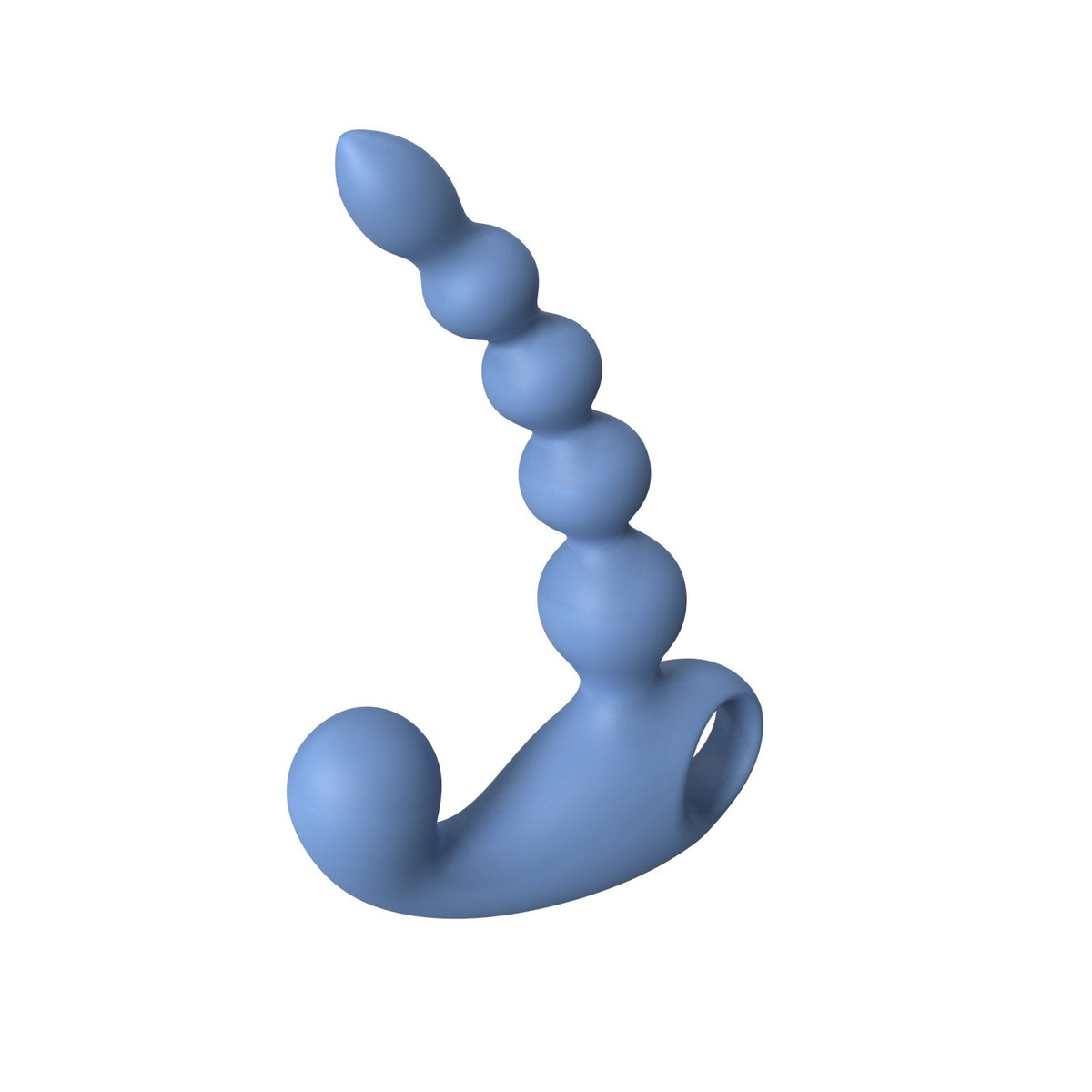 The Laba Butt Plug - Blue - image 2