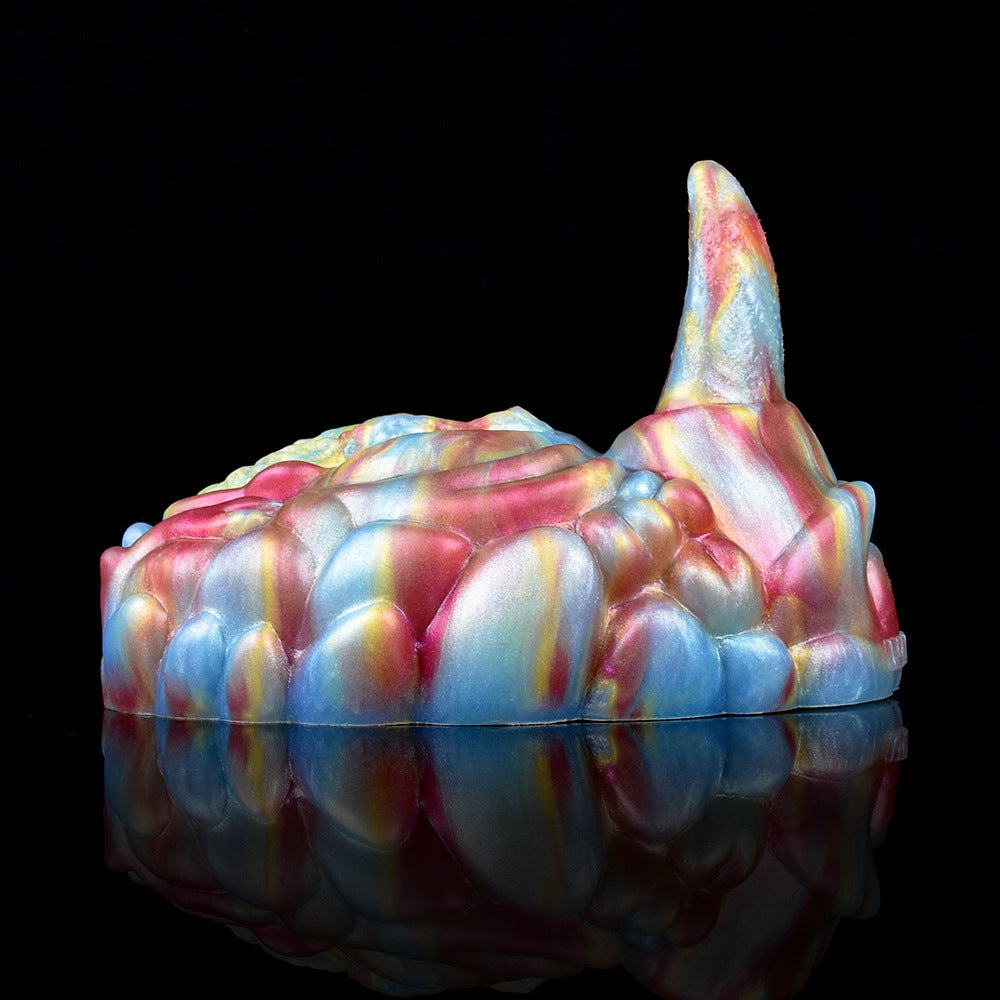 4.6''x3.1''x3.1''Monster-Inspired Female Grinder - image 3