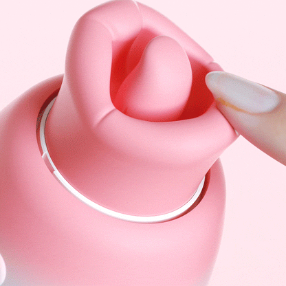 AuraFlow Mini Suction Massager - image 4