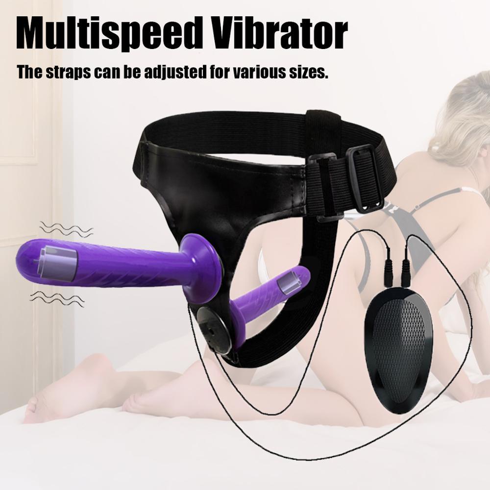 DoubleDip Pleasure Set - image 2