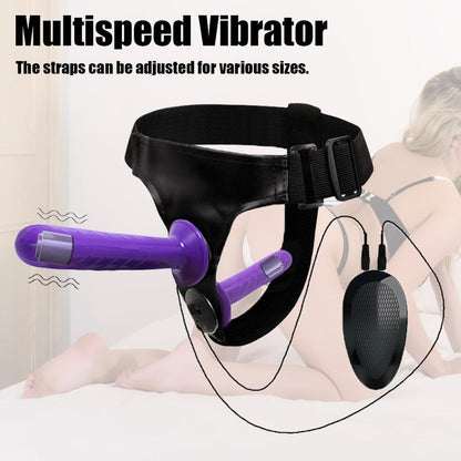 DoubleDip Pleasure Set - image 2