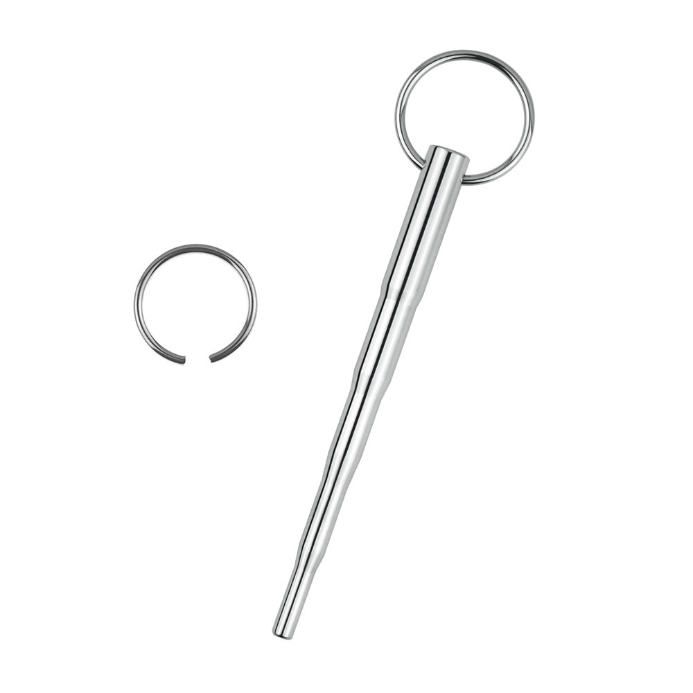 5.51'' Five Step Urethra Plug - image 2
