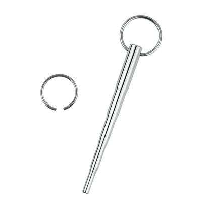 5.51'' Five Step Urethra Plug - image 2
