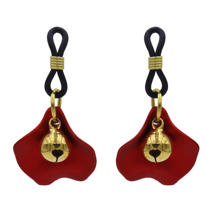 Flower Bell Nipple Clamps - A - image 3