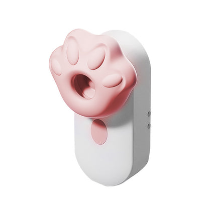 Mini Cat Paw Stimulation Toy - image 2