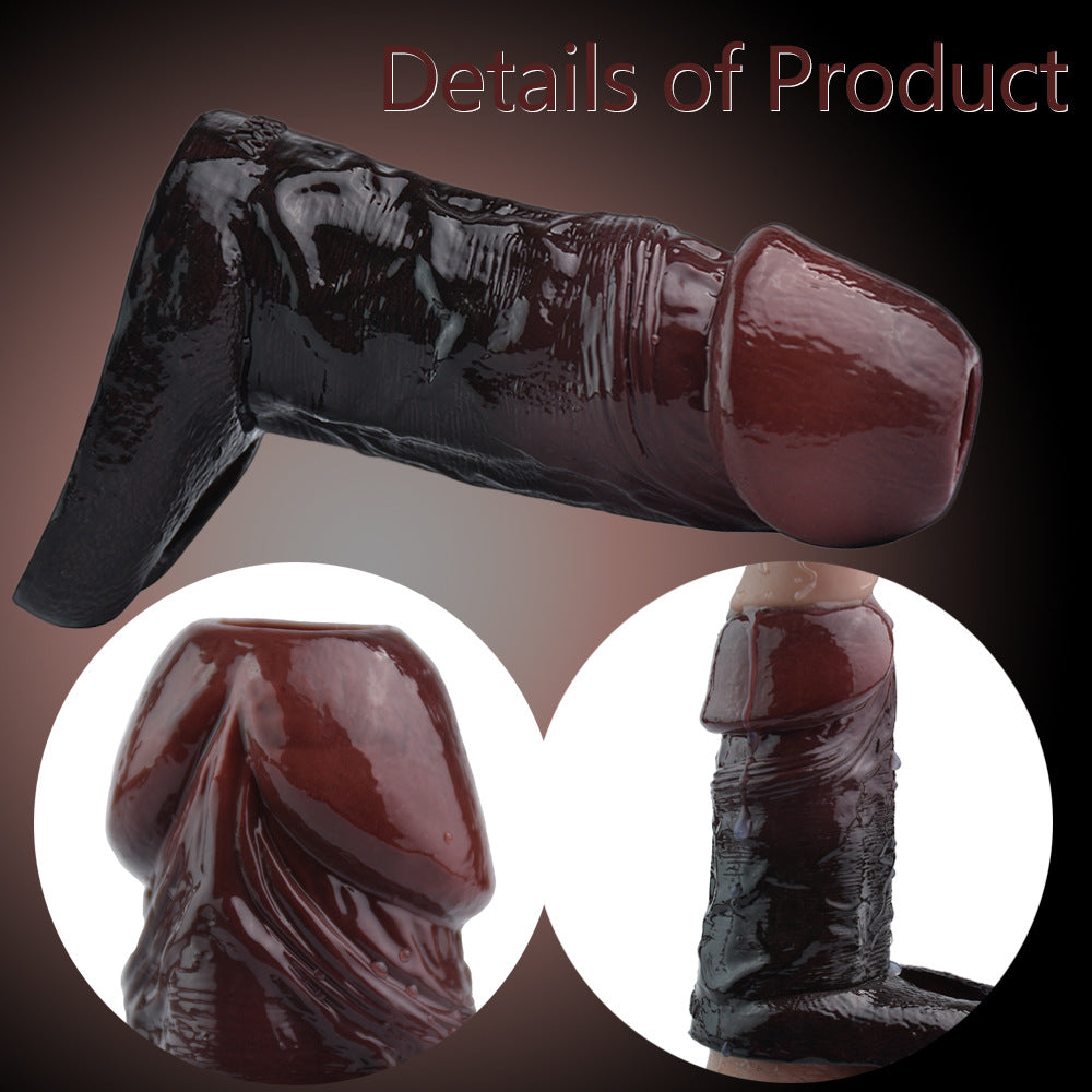 SensuSheath Penis Sleeve - image 2
