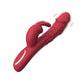 10-Mode Silicone Dual-Stimulation Rabbit Vibrator - image 9