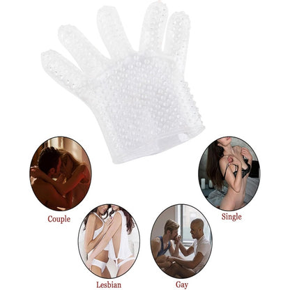 Wolf Tooth Safety Knuckles - image 3