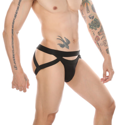 Steellift Men's G-string - image 6