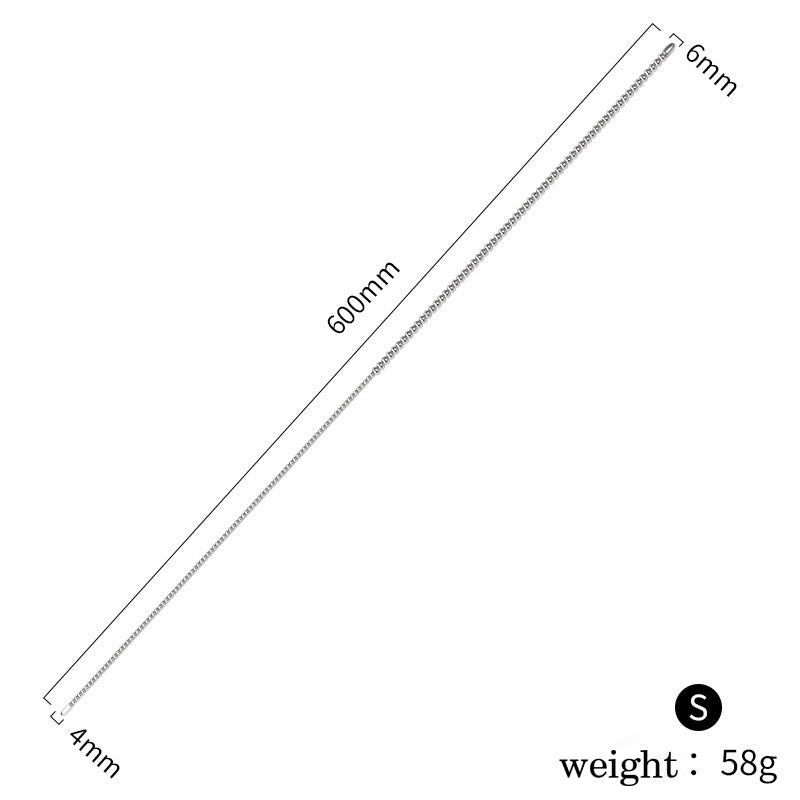 Beaded Stainless Steel Urethral Sound Kit for Men – 4 Styles & Multiple Sizes & Body-Safe Material - S - image 1