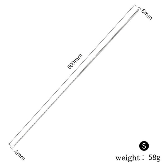 Beaded Stainless Steel Urethral Sound Kit for Men – 4 Styles & Multiple Sizes & Body-Safe Material - S - image 1