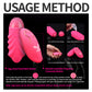Bliss Egg - Remote G-Spot Vibrator - image 3