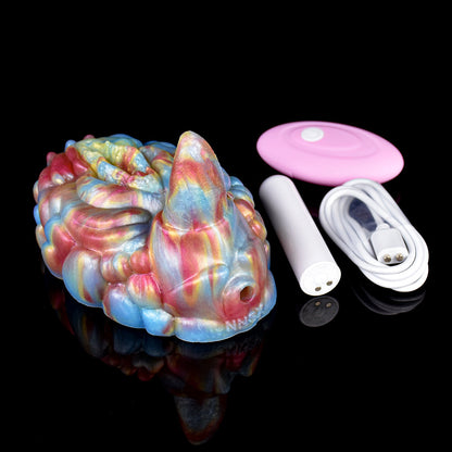 4.6''x3.1''x3.1''Monster-Inspired Female Grinder - A - image 9
