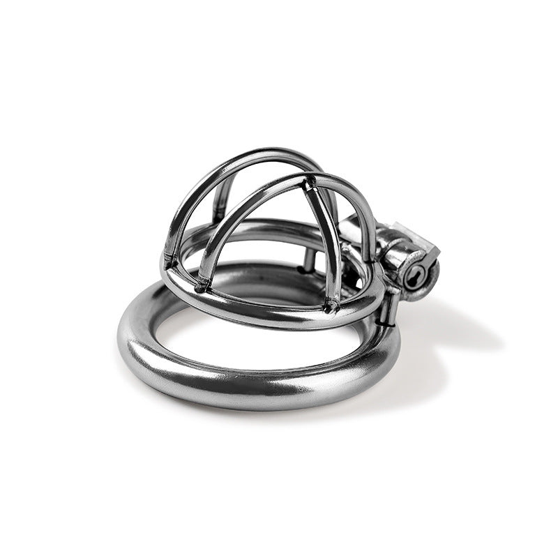 Cage of Shame - Style 1 - Diameter 45mm - image 0