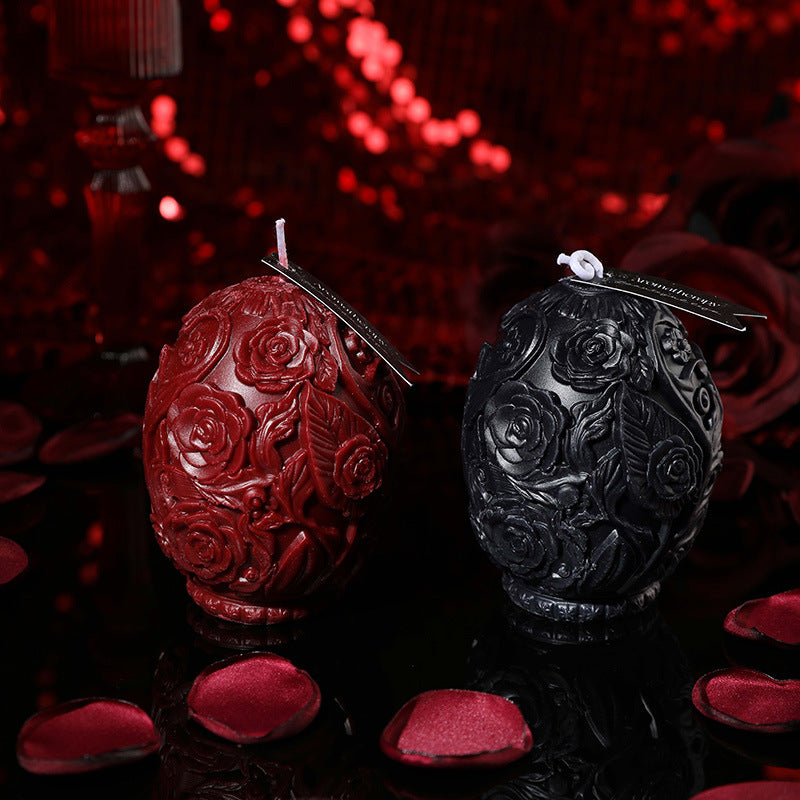 Bloom Sphere Sensual Candle – Low-Temperature - image 3