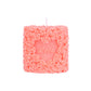 Low Temperature Candles SM Wax Dripping - Rose Flower Candle - image 17