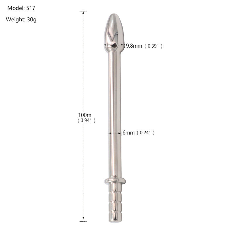 Urethral Sound for Men and Women - image 1