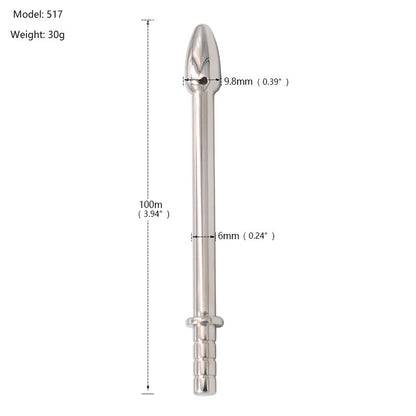 Urethral Sound for Men and Women - image 1