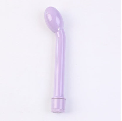 P-Spot Vibe Prostate Stimulator - Pink - image 7