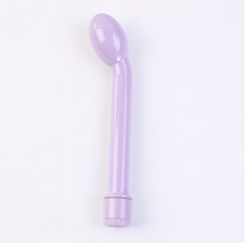 P-Spot Vibe Prostate Stimulator - Pink - image 7