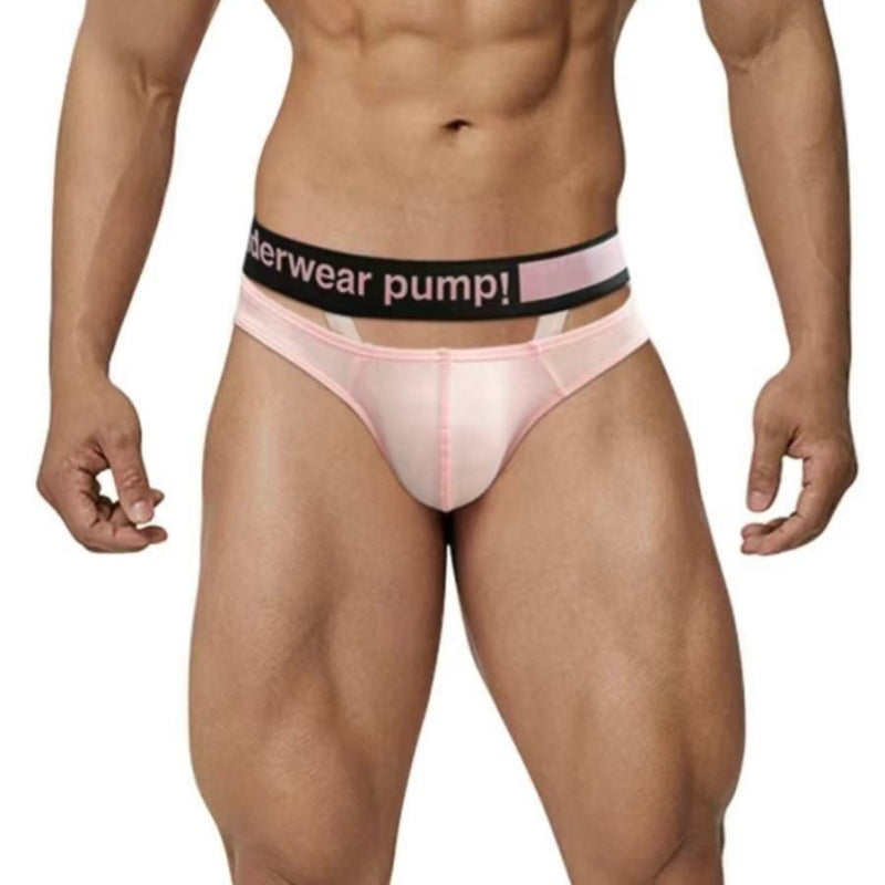 Men's Modal thongs - image 0