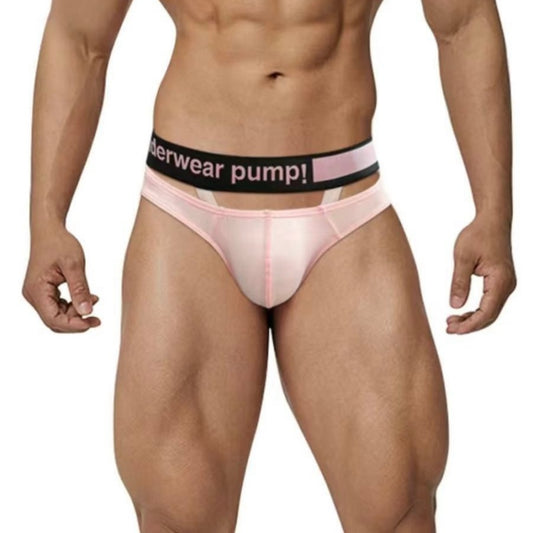 Men's Modal thongs - image 0