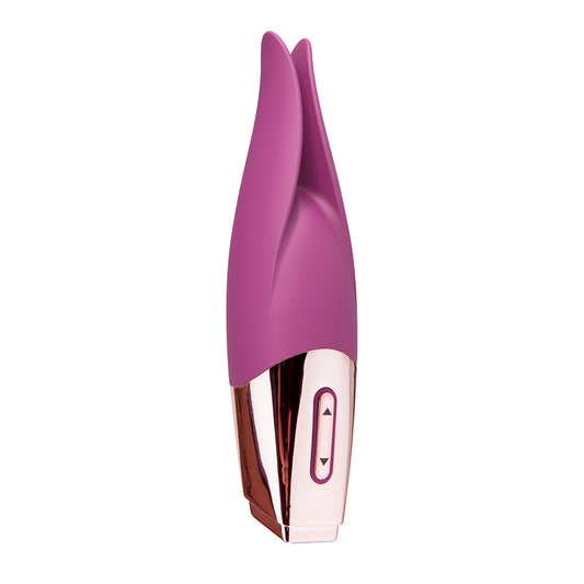 Sensation Clitoral Stimulator VibroClip - image 0