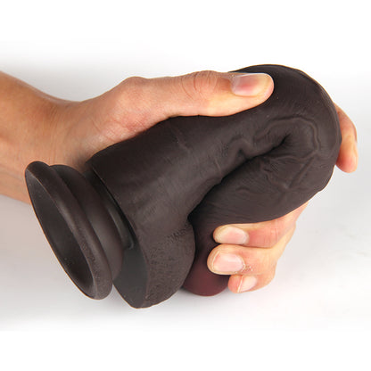Realistic Dildo - image 8