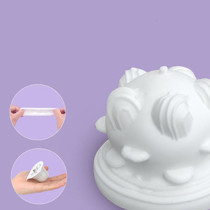 Disposable, One Time Use, Super Stretchable Male Masturbator Sleeve - image 8