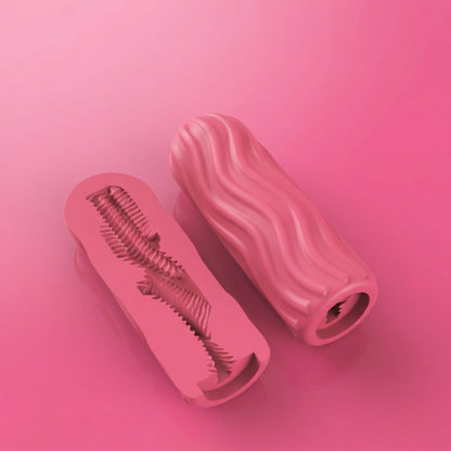 Compact Pocket Masturbator - image 9