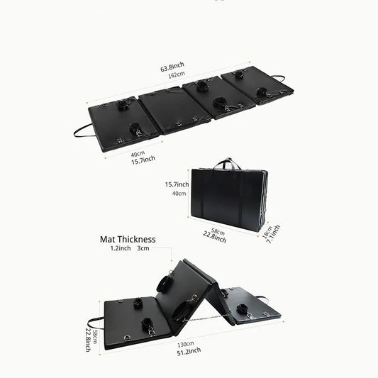 Foldable Bondage Board - image 1