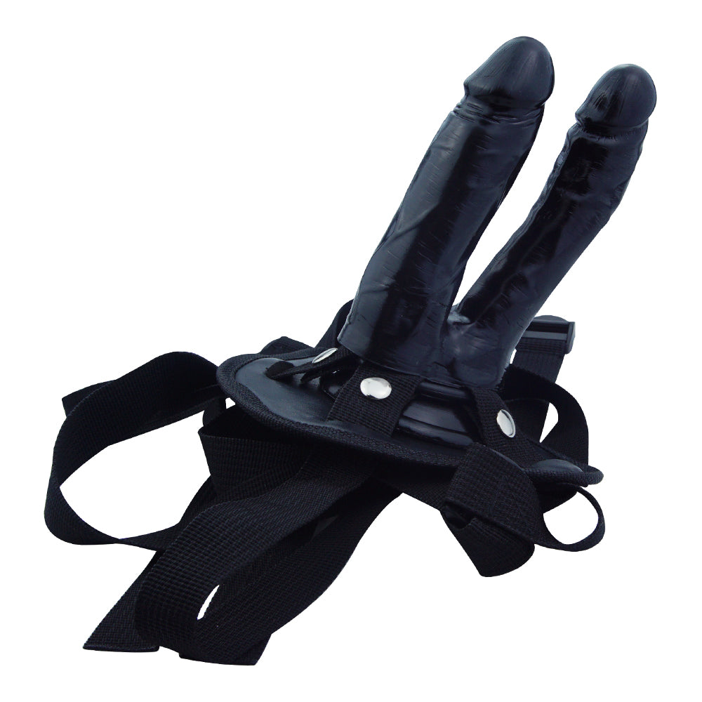 Realistic Suction Cup Dildo – Wearable & Hands-Free - image 18