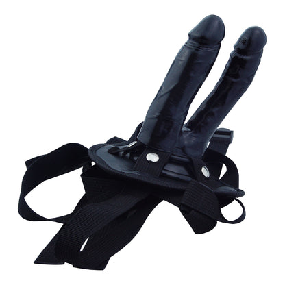 Realistic Suction Cup Dildo – Wearable & Hands-Free - image 18