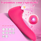Whisper Kiss Clit Stimulator – Suction Vibe for Toe-Curling Orgasms - image 2