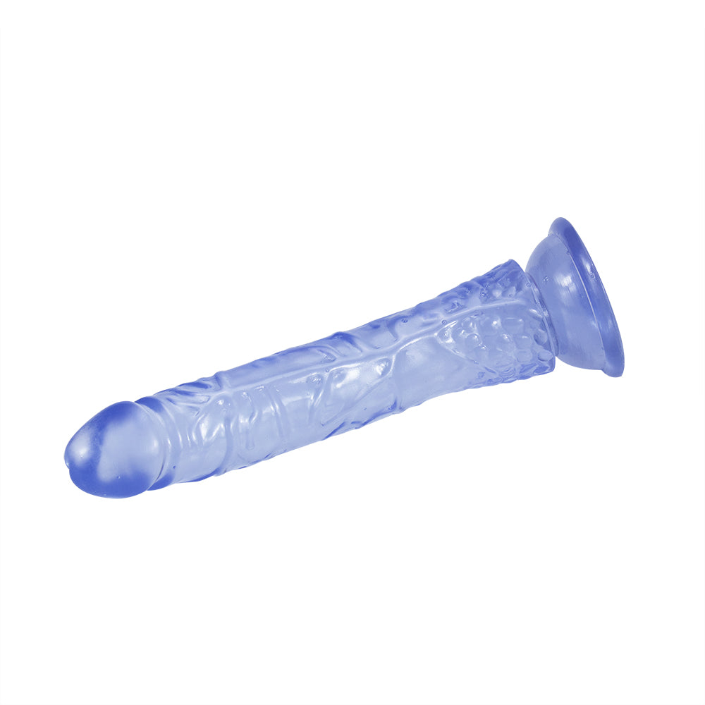Chromatix Anal Dildo - image 5