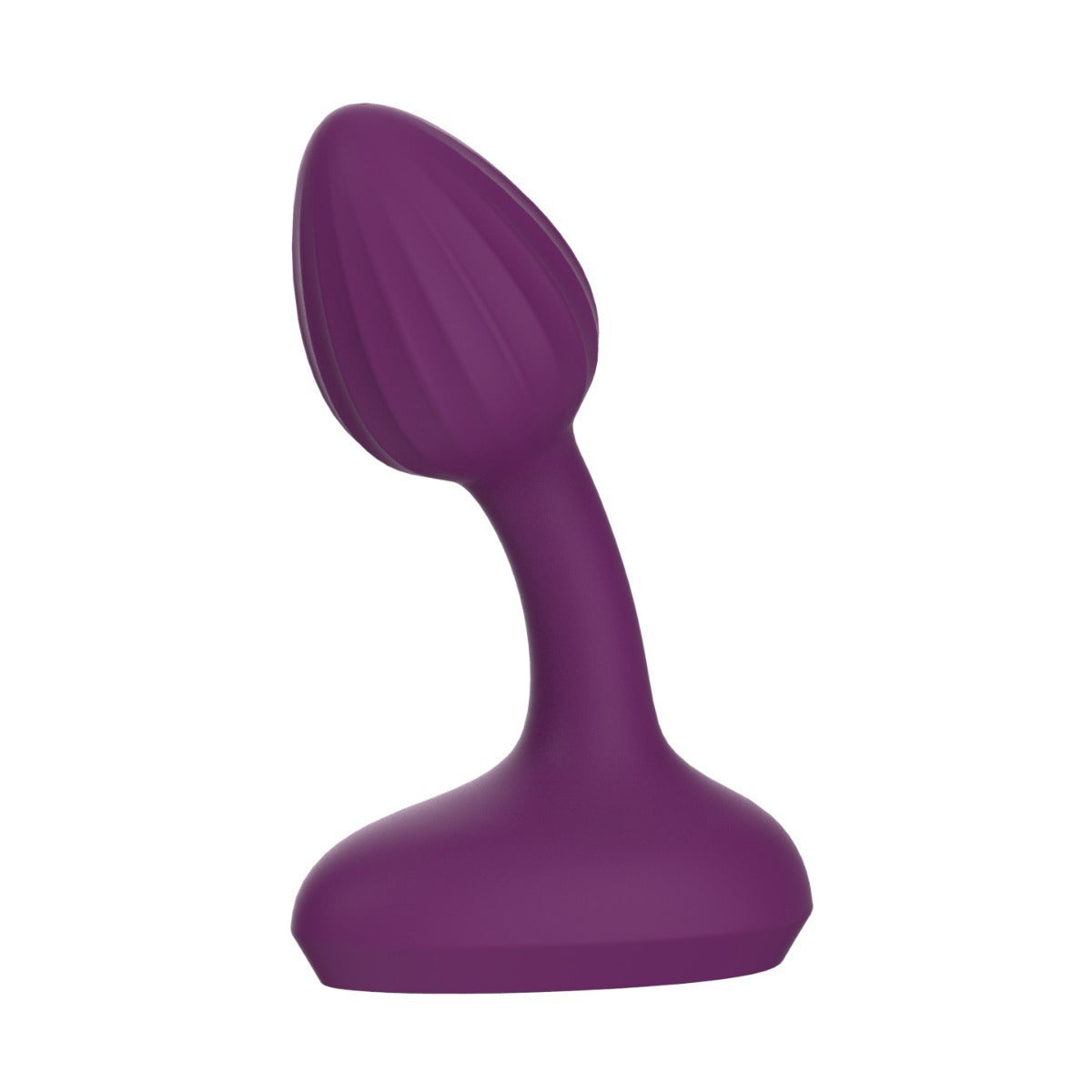 SilkyTouch Anal Plug - image 3