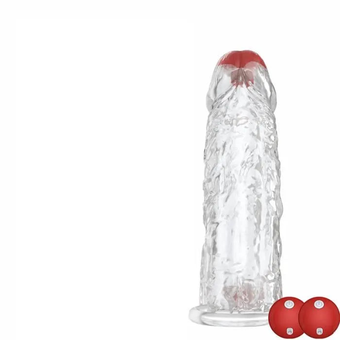 ThrobSleeve - Clear - image 5