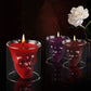 Skull SM Low Heat Candles - image 2