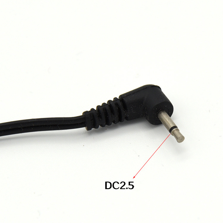 Estim Power Box Shock Wire Electrical Stimulation Cable Patch Cord - image 2