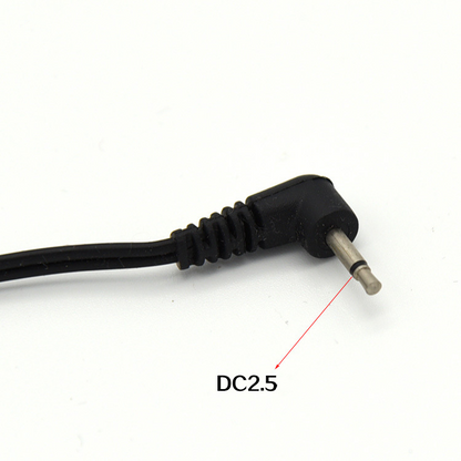 Estim Power Box Shock Wire Electrical Stimulation Cable Patch Cord - image 2