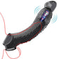 Long and Thick Dragon Cock Sleeve - image 6