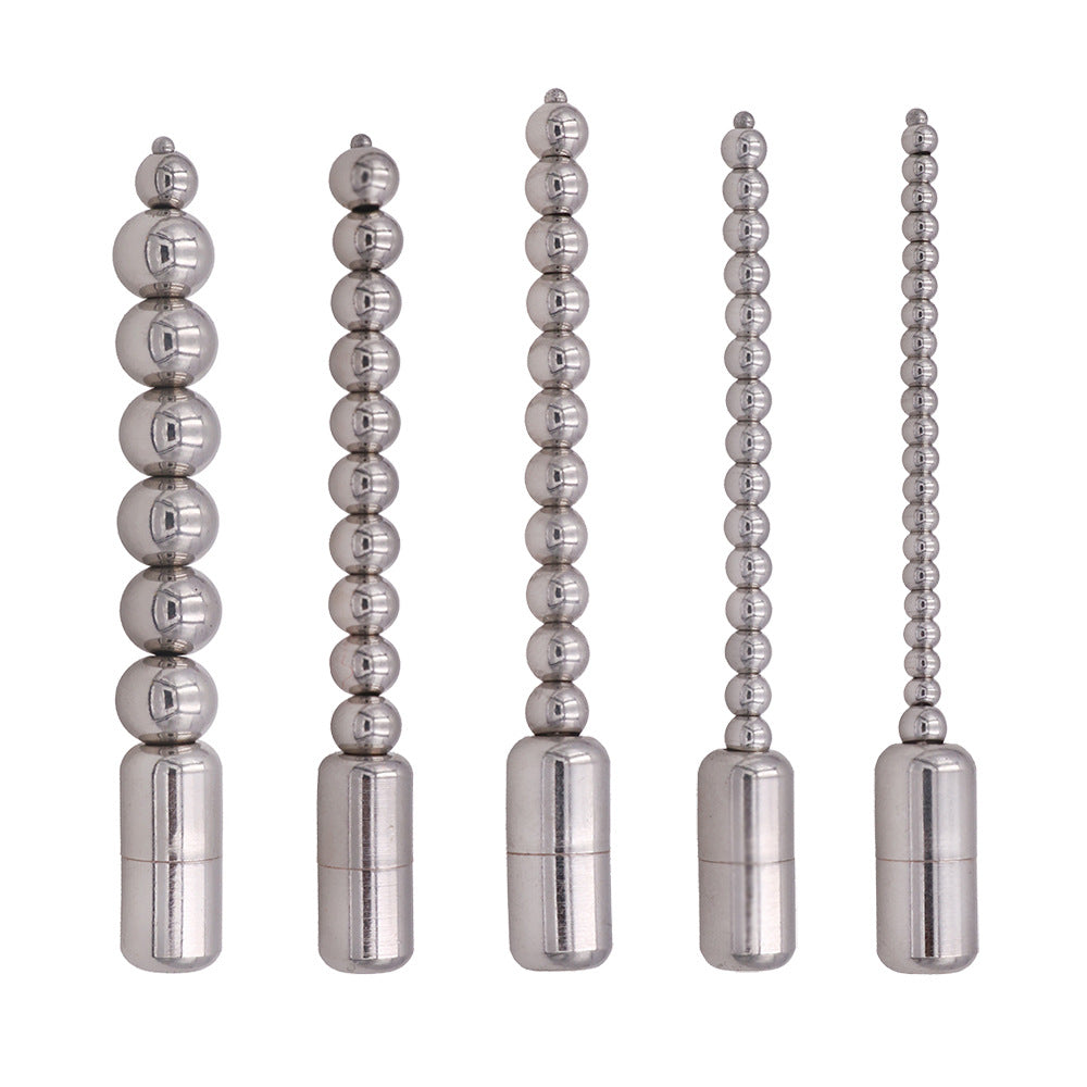 Dominator Urethral Sounds: Bullets - image 0