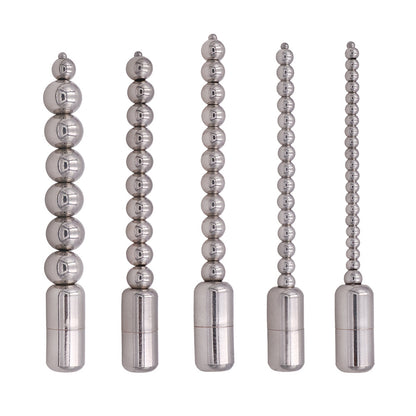 Dominator Urethral Sounds: Bullets - image 0