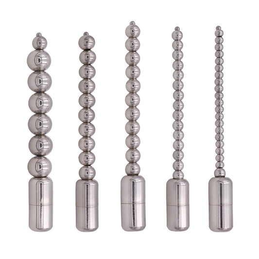 Dominator Urethral Sounds: Bullets - image 0