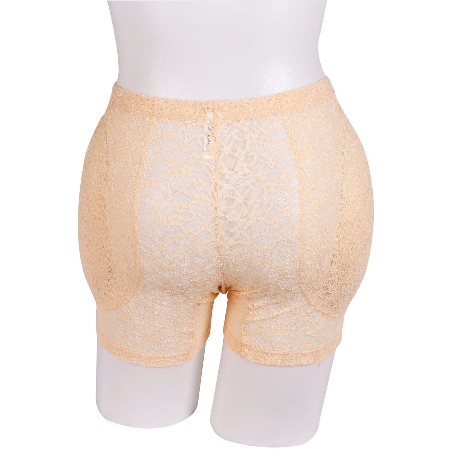 Sissy Camel Toe Lace Underwear - image 5