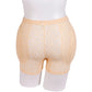 Sissy Camel Toe Lace Underwear - image 5
