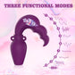 Aquarius Women Vibrator Massager - image 0