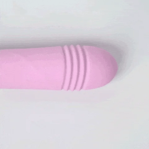 Innovatie Spinner Hammer Dildo Vibrator - image 1